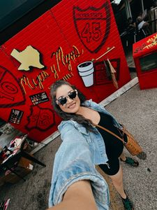 Instagram post by @vickawithanaccent