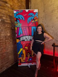 Instagram post by @vickawithanaccent