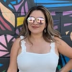 @vickawithanaccent Instagram Profile