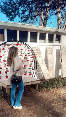 Instagram post by @trinitywoodbury