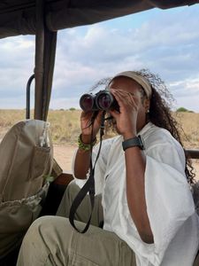 Instagram post by @bobbieray