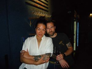 Instagram post by @shae_li