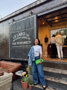 Instagram post by @shae_li