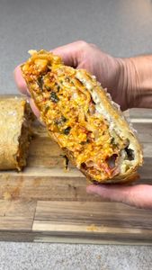 Instagram post by @glutenfree.dave