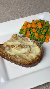 Instagram post by @glutenfree.dave