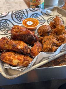 Instagram post by @glutenfree.dave