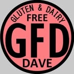@glutenfree.dave Instagram Profile
