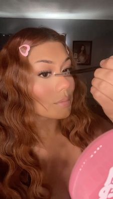 Instagram post by @latinaxglam