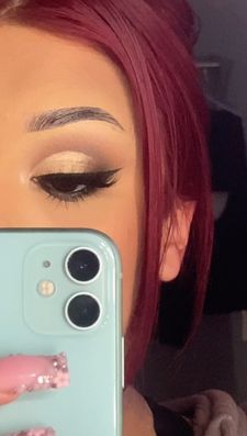 Instagram post by @latinaxglam