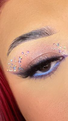 Instagram post by @latinaxglam