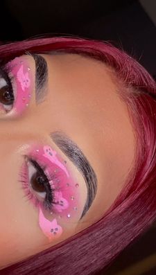 Instagram post by @latinaxglam