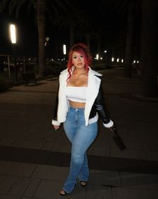 Instagram post by @latinaxglam