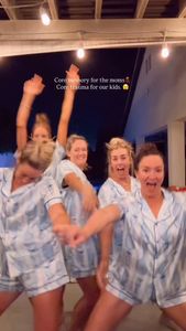 Instagram post by @thejodismith