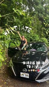 Instagram post by @madeebylexi