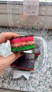 Instagram post by @madeebylexi