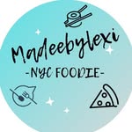 @madeebylexi Instagram Profile