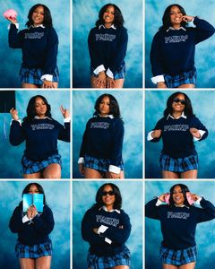 Instagram post by @causeimcourtney