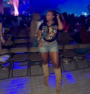 Instagram post by @causeimcourtney