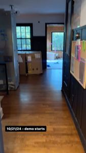 Instagram post by @tuftinteriors