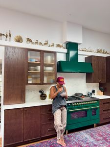 Instagram post by @tuftinteriors