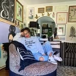 @tuftinteriors Instagram Profile