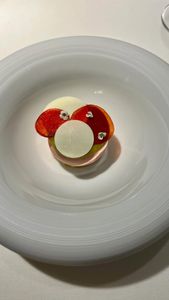 Instagram post by @eatinspiretravel