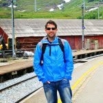 @vegancatman Instagram Profile