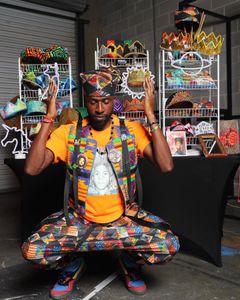 Instagram post by @olu_