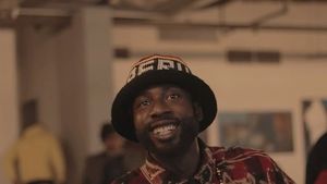 Instagram post by @olu_