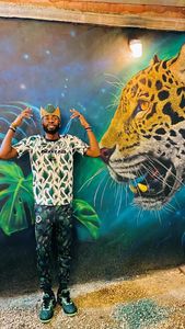 Instagram post by @olu_