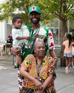 Instagram post by @olu_