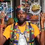 @olu_ Instagram Profile