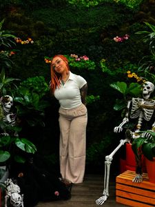 Instagram post by @tattooed.tresses