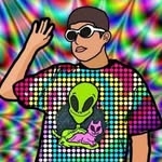 @eggplantsworldd Instagram Profile