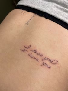 Instagram post by @tattoosbyfae