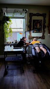 Instagram post by @tattoosbyfae