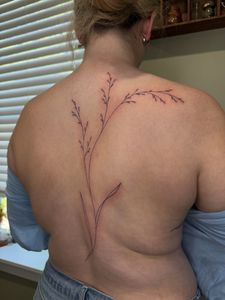 Instagram post by @tattoosbyfae