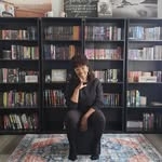 @m.monique_theauthor Instagram Profile