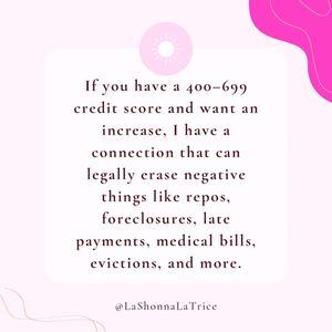 Instagram post by @lashonnalatrice