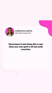 Instagram post by @lashonnalatrice