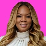 @lashonnalatrice Instagram Profile