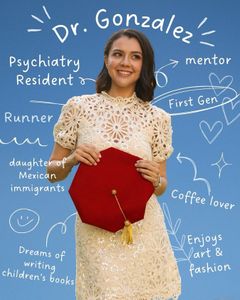 Instagram post by @melissagonzalezmd