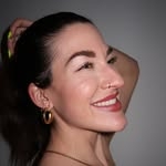 @rvvenelizabeth Instagram Profile