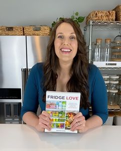 Instagram post by @hellonutritarian