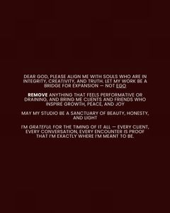 Instagram post by @aleaclaudinebeauty