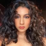 @makeupbyamrita Instagram Profile