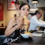 @misspiggieeats Instagram Profile