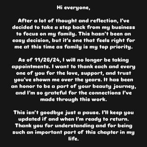 Instagram post by @browedandboujee