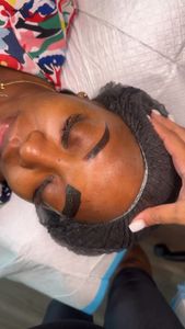 Instagram post by @browedandboujee