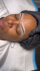 Instagram post by @browedandboujee